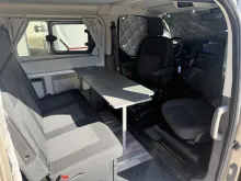 Fahrzeugbild Ford Nugget Westfalia - VERMITTLUNG - #13