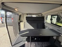 Fahrzeugbild Ford Nugget Westfalia - VERMITTLUNG - #15