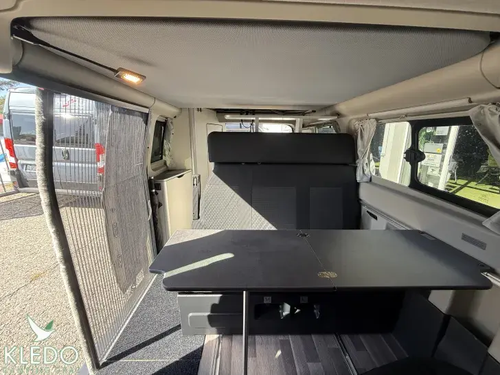 Fahrzeugbild Ford Nugget Westfalia - VERMITTLUNG - #15