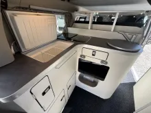 Fahrzeugbild Ford Nugget Westfalia - VERMITTLUNG - #17