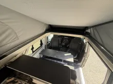 Fahrzeugbild Ford Nugget Westfalia - VERMITTLUNG - #19