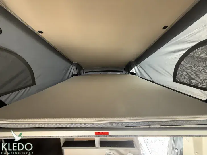 Fahrzeugbild Ford Nugget Westfalia - VERMITTLUNG - #20