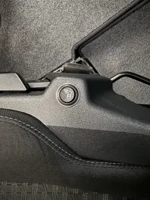 Fahrzeugbild Ford Nugget Westfalia - VERMITTLUNG - #21