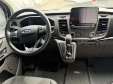 Fahrzeugbild Ford Nugget Westfalia - VERMITTLUNG - #22