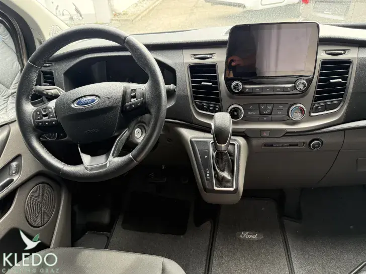 Fahrzeugbild Ford Nugget Westfalia - VERMITTLUNG - #22