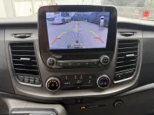 Fahrzeugbild Ford Nugget Westfalia - VERMITTLUNG - #24