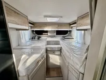 Fahrzeugbild Hymer Exsis-t 474 Xperience mit Paket 22.280 Euro gespart! #5
