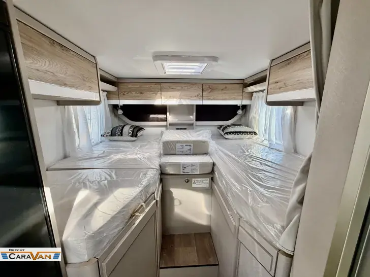 Fahrzeugbild Hymer Exsis-t 474 Xperience mit Paket 22.280 Euro gespart! #5