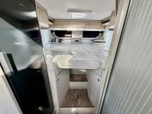 Fahrzeugbild Hymer Exsis-t 474 Xperience mit Paket 22.280 Euro gespart! #7