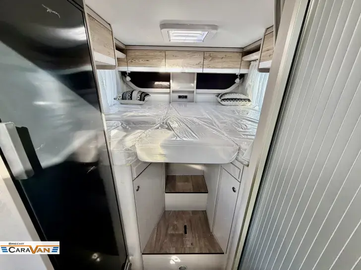 Fahrzeugbild Hymer Exsis-t 474 Xperience mit Paket 22.280 Euro gespart! #7