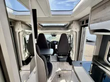 Fahrzeugbild Hymer Exsis-t 474 Xperience mit Paket 22.280 Euro gespart! #4