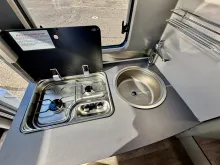 Fahrzeugbild Hymer Exsis-t 474 Xperience mit Paket 22.280 Euro gespart! #8