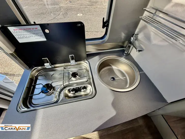 Fahrzeugbild Hymer Exsis-t 474 Xperience mit Paket 22.280 Euro gespart! #8