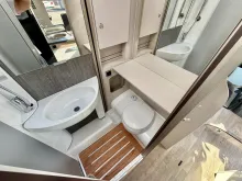 Fahrzeugbild Hymer Exsis-t 474 Xperience mit Paket 22.280 Euro gespart! #10