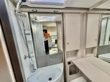 Fahrzeugbild Hymer Exsis-t 474 Xperience mit Paket 22.280 Euro gespart! #11
