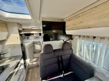 Fahrzeugbild Hymer Exsis-t 474 Xperience mit Paket 22.280 Euro gespart! #3