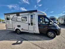 Fahrzeugbild Hymer Exsis-t 474 Xperience mit Paket 22.280 Euro gespart! #18