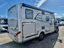 Fahrzeugbild Hymer Exsis-t 474 Xperience mit Paket 22.280 Euro gespart! #19