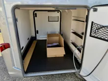 Fahrzeugbild Hymer Exsis-t 474 Xperience mit Paket 22.280 Euro gespart! #16