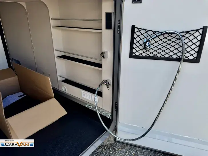 Fahrzeugbild Hymer Exsis-t 474 Xperience mit Paket 22.280 Euro gespart! #17