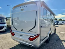 Fahrzeugbild Hymer Exsis-t 474 Xperience mit Paket 22.280 Euro gespart! #20