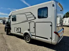Fahrzeugbild Hymer Exsis-t 474 Xperience mit Paket 22.280 Euro gespart! #21