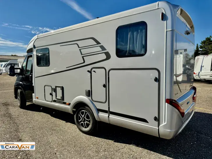 Fahrzeugbild Hymer Exsis-t 474 Xperience mit Paket 22.280 Euro gespart! #21