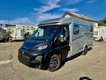 Fahrzeugbild Hymer Exsis-t 474 Xperience mit Paket 22.280 Euro gespart! #25