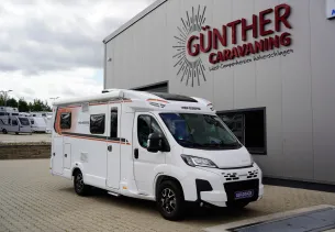 Bild CaraCompact EDITION PEPPER 600 MEG