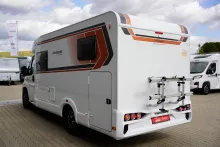 Fahrzeugbild Weinsberg CaraCompact EDITION PEPPER 600 MEG Klima | Lithium | Radträger #3
