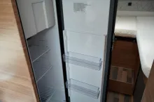 Fahrzeugbild Weinsberg CaraCompact EDITION PEPPER 600 MEG Klima | Lithium | Radträger #11