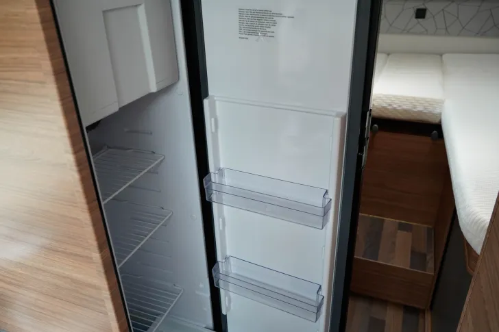 Fahrzeugbild Weinsberg CaraCompact EDITION PEPPER 600 MEG Klima | Lithium | Radträger #11