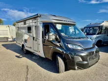 Fahrzeugbild Hymer Exsis-t 580 Xperience XXL Bett. 20391 Euro Vorteil #1