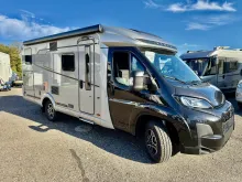 Fahrzeugbild Hymer Exsis-t 580 Xperience XXL Bett. 20391 Euro Vorteil #29