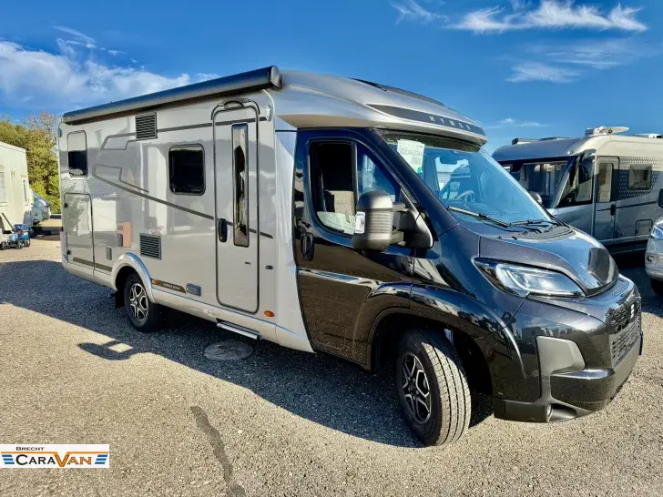 Fahrzeugbild Hymer Exsis-t 580 Xperience XXL Bett. 20391 Euro Vorteil #29