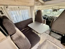 Fahrzeugbild Hymer Exsis-t 580 Xperience XXL Bett. 20391 Euro Vorteil #18
