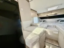 Fahrzeugbild Hymer Exsis-t 580 Xperience XXL Bett. 20391 Euro Vorteil #9