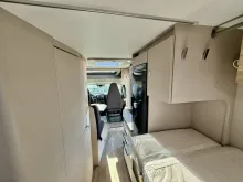 Fahrzeugbild Hymer Exsis-t 580 Xperience XXL Bett. 20391 Euro Vorteil #10