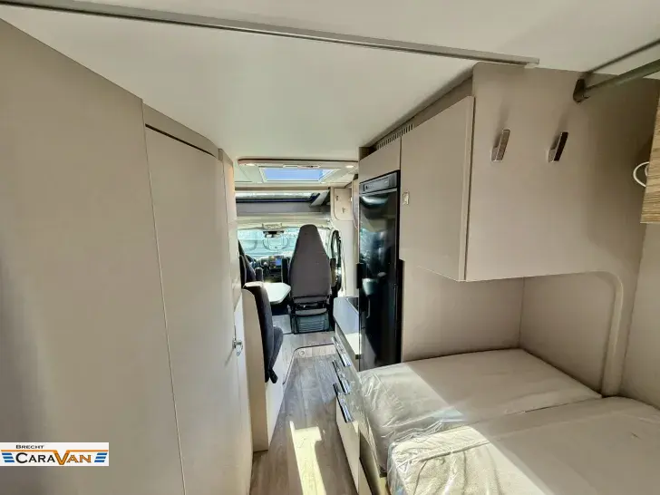 Fahrzeugbild Hymer Exsis-t 580 Xperience XXL Bett. 20391 Euro Vorteil #10