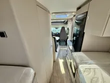 Fahrzeugbild Hymer Exsis-t 580 Xperience XXL Bett. 20391 Euro Vorteil #11