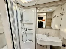 Fahrzeugbild Hymer Exsis-t 580 Xperience XXL Bett. 20391 Euro Vorteil #16
