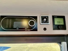 Fahrzeugbild Hymer Exsis-t 580 Xperience XXL Bett. 20391 Euro Vorteil #19