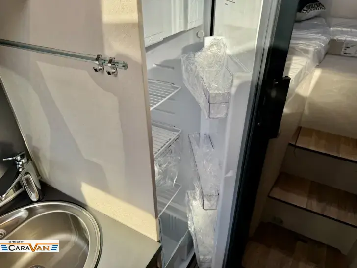 Fahrzeugbild Hymer Exsis-t 580 Xperience XXL Bett. 20391 Euro Vorteil #20