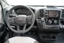 Fahrzeugbild Weinsberg CaraCompact EDITION PEPPER 600 MEG Klima | Lithium | Radträger #14