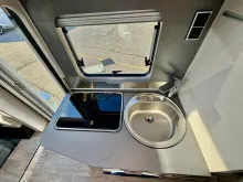 Fahrzeugbild Hymer Exsis-t 580 Xperience XXL Bett. 20391 Euro Vorteil #21