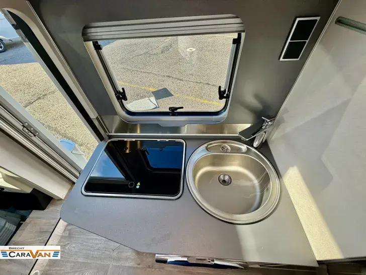 Fahrzeugbild Hymer Exsis-t 580 Xperience XXL Bett. 20391 Euro Vorteil #21