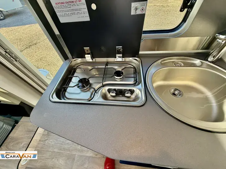 Fahrzeugbild Hymer Exsis-t 580 Xperience XXL Bett. 20391 Euro Vorteil #22
