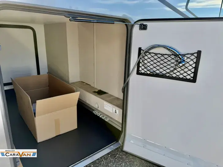 Fahrzeugbild Hymer Exsis-t 580 Xperience XXL Bett. 20391 Euro Vorteil #24