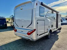 Fahrzeugbild Hymer Exsis-t 580 Xperience XXL Bett. 20391 Euro Vorteil #27