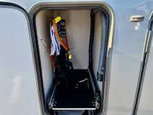 Fahrzeugbild Hymer Exsis-t 580 Xperience XXL Bett. 20391 Euro Vorteil #26